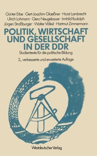 Erbe politik wirtschaft und - -,