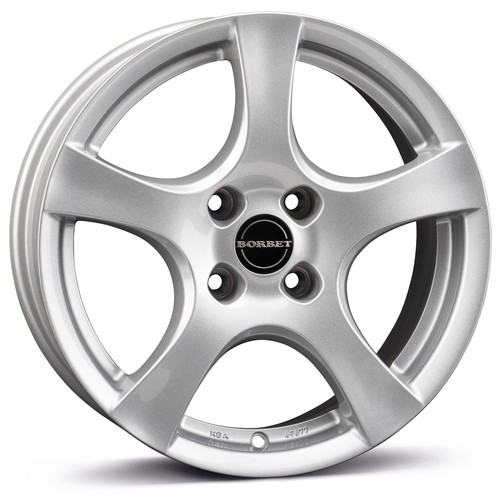 Borbet felgen 0x15 et40 - 6.0x15,