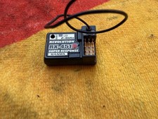 Sanwa 451r empfänger - sanwa,