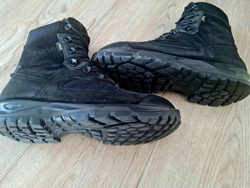 Lowa elite mountain gtx herren - lowa,