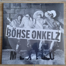 Böhse onkelz mexico - onkelz,
