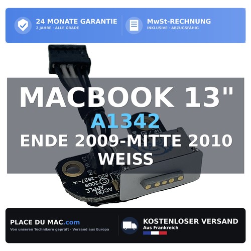 Stromanschluss für macbook - stromanschluss,