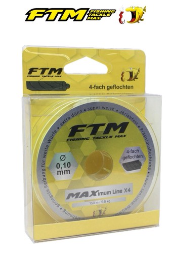 Ftm maximum line - maximum,