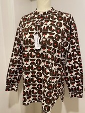 Bluse von rossana diva - von, mit