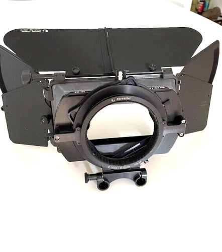 Chrosziel 450 mattebox - chrosziel, mb