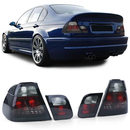 Für bmw e46 limousine - für,