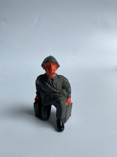 Ddr nva spielzeug figuren - spielzeug,