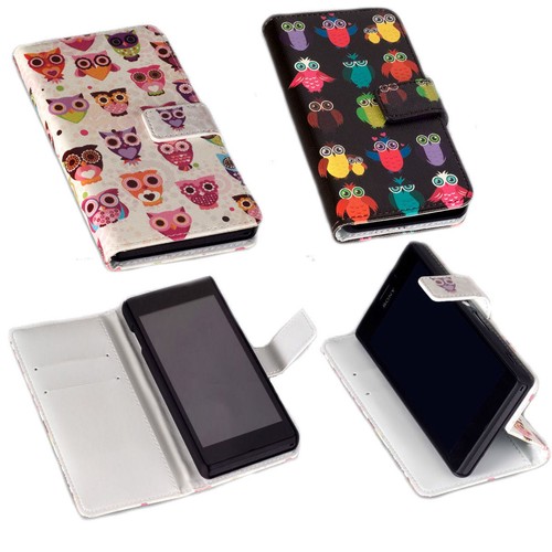 Design eulen book - eulen,