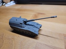 Panzerhaubitze 2000 h0 - panzerhaubitze,
