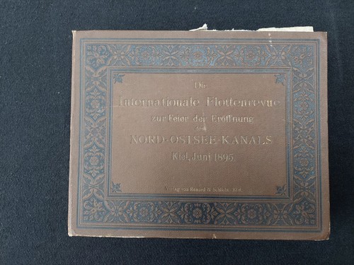 Nord ostsee kanal buch foto - ostsee,