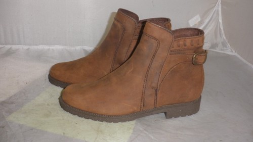 Aigle aztec kinder braun leder - aztec,