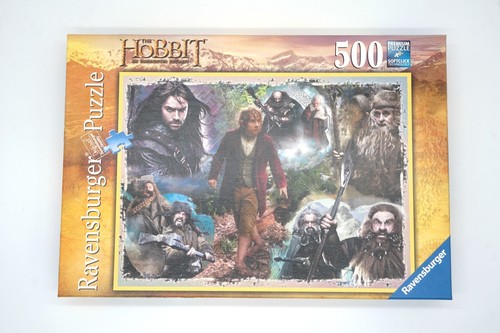 Ravensburger puzzle herr - ravensburger,
