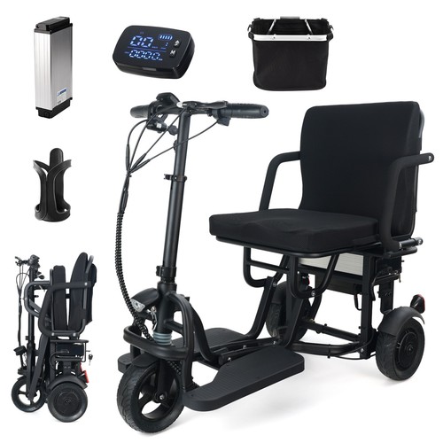 Rad elektromobile tempomat - elektromobile,,