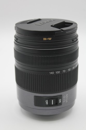 Panasonic lumix vario - panasonic,