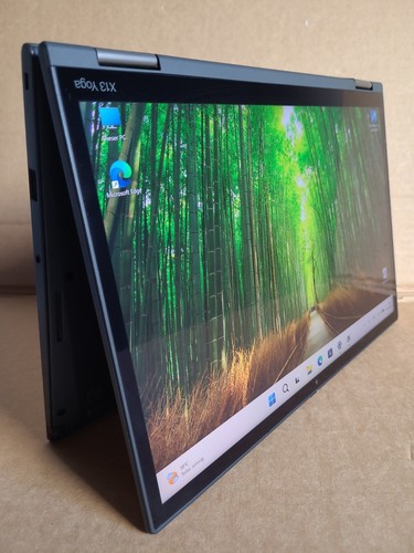 Lenovo thinkpad x13 yoga gen - lenovo,