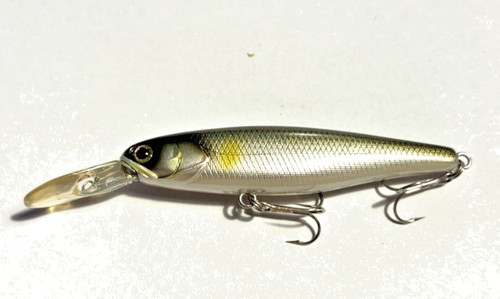 Illex jackall squirrel 76 sp - /,