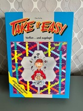 Take easy peter burley fx - easy,
