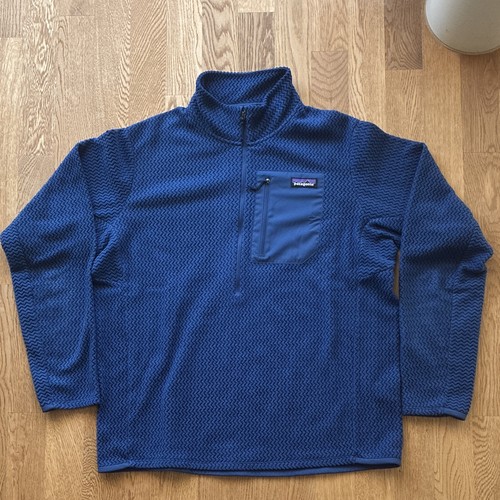 Patagonia fleece pullover - patagonia,