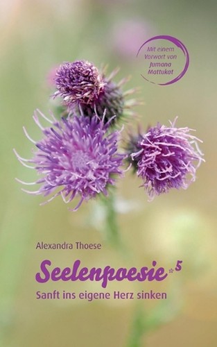 Seelenpoesie sanft ins - -,
