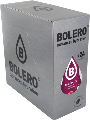 Bolero drinks getränkepulver - bolero,