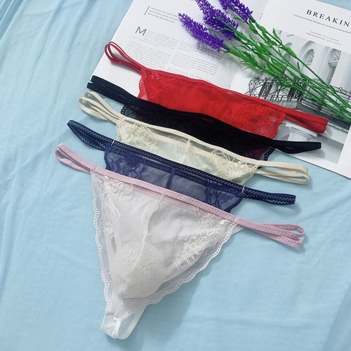 Herren stretchy spitze - spitze, tback