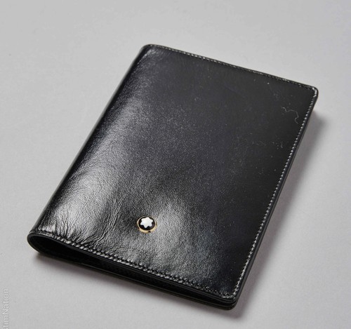 Montblanc meisterstück - montblanc,