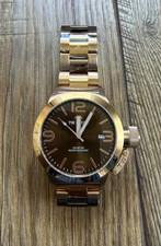 New box steel men s - in,