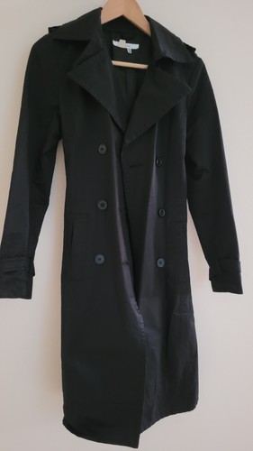 Zara damen trenchcoat - zara,
