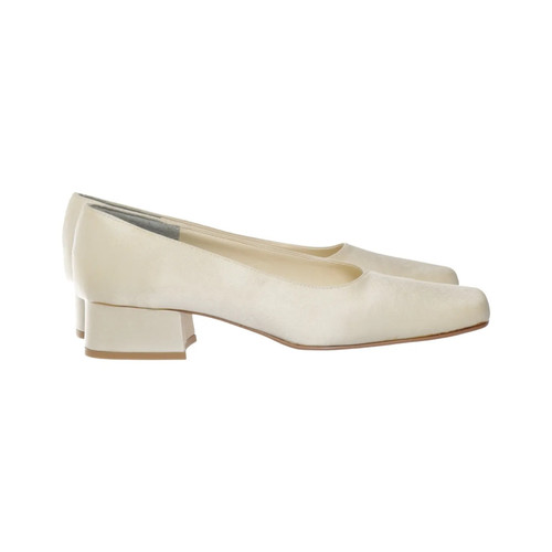 Ivory pumps größe 39 - ivory,, größe: