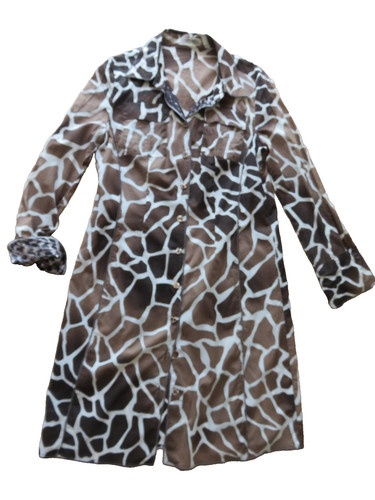Blusenkleid von marc cain - blusenkleid,