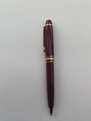 Montblanc meisterstück - montblanc,