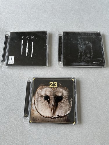 Bushido bundle - cd, (3
