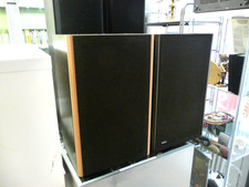 Saba hifi lautsprecherboxen - saba,