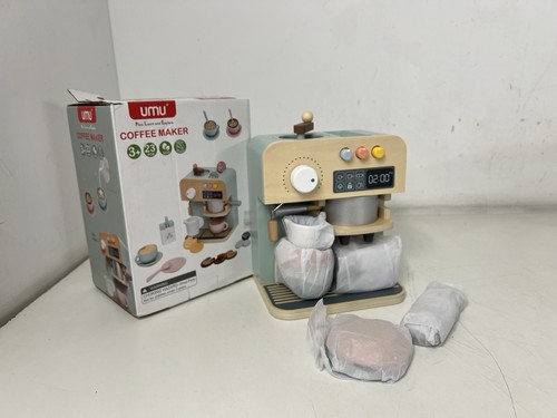 Umu kinder kaffeemaschine - umu®,