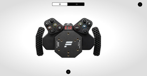 Fanatec csl universal - universal, hub
