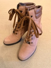 Tods damenstiefelette aus - damenstiefelette,