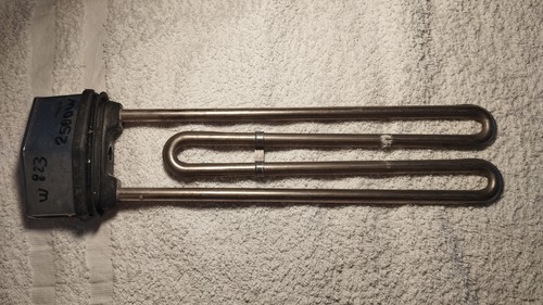 Miele waschmaschine heizung - waschmaschine,
