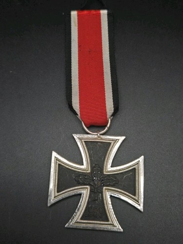 Eisernes kreuz 1957er - kreuz,