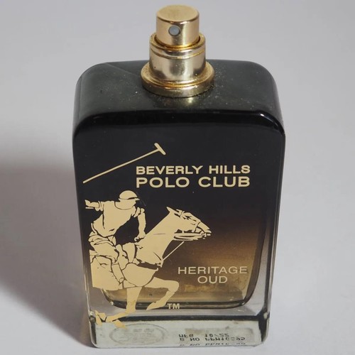 Beverly hills polo club - hills,