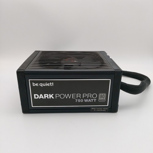 Bequiet dark power pro 11 - dark,