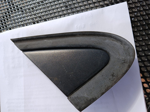 Polo blende - vw, 9n