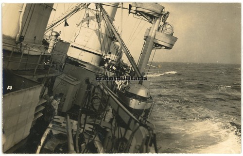 Orig foto kreuzer - orig.,