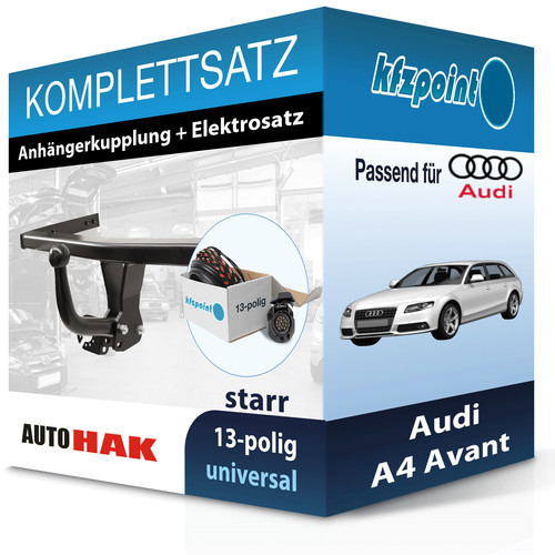 Für audi avant - audi, auto