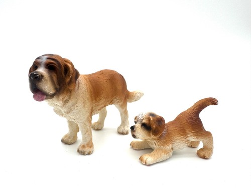 Schleich bernhardiner 16307 - 16307, &