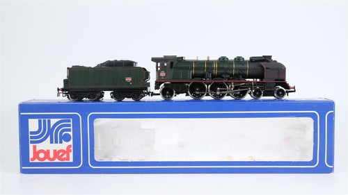 Jouef 8256 dampflok - 8256, br