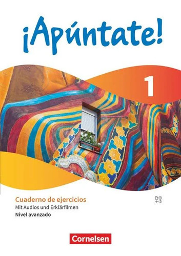 Apúntate band nivel - band, 1.