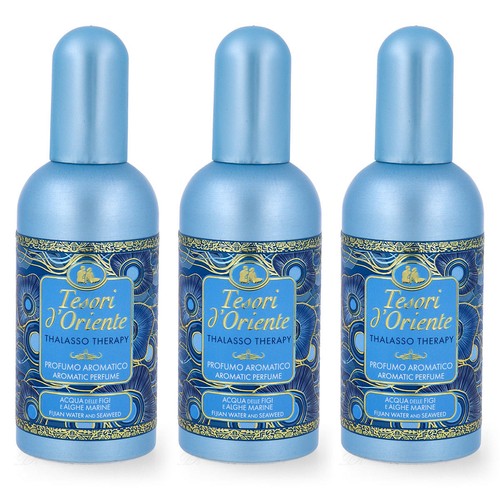 Tesori oriente thalasso - tesori,
