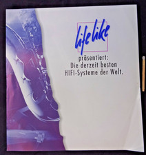 Life like prospekt 4 - like, seiten