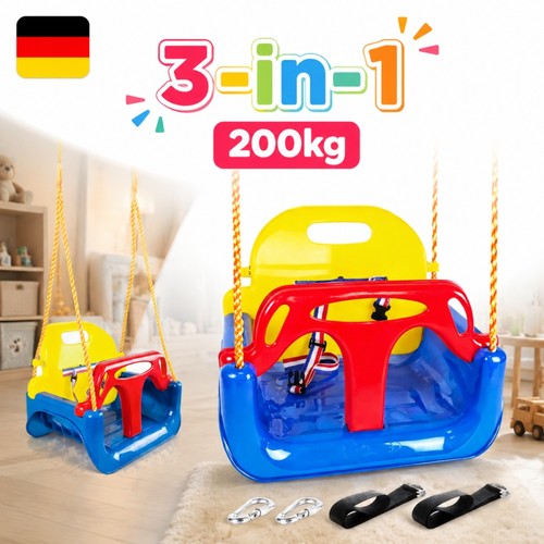 Kinderschaukel schaukel - kinderschaukel,