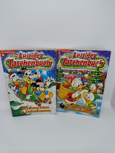 Ltb lustiges taschenbuch - ltb,